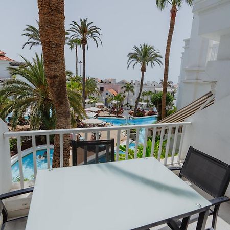 Lagos De Fanabe Beach Resort Costa Adeje  Ngoại thất bức ảnh