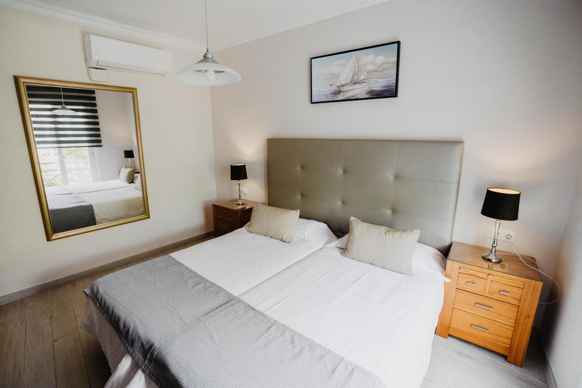 Lagos De Fanabe Beach Resort Costa Adeje  Ngoại thất bức ảnh