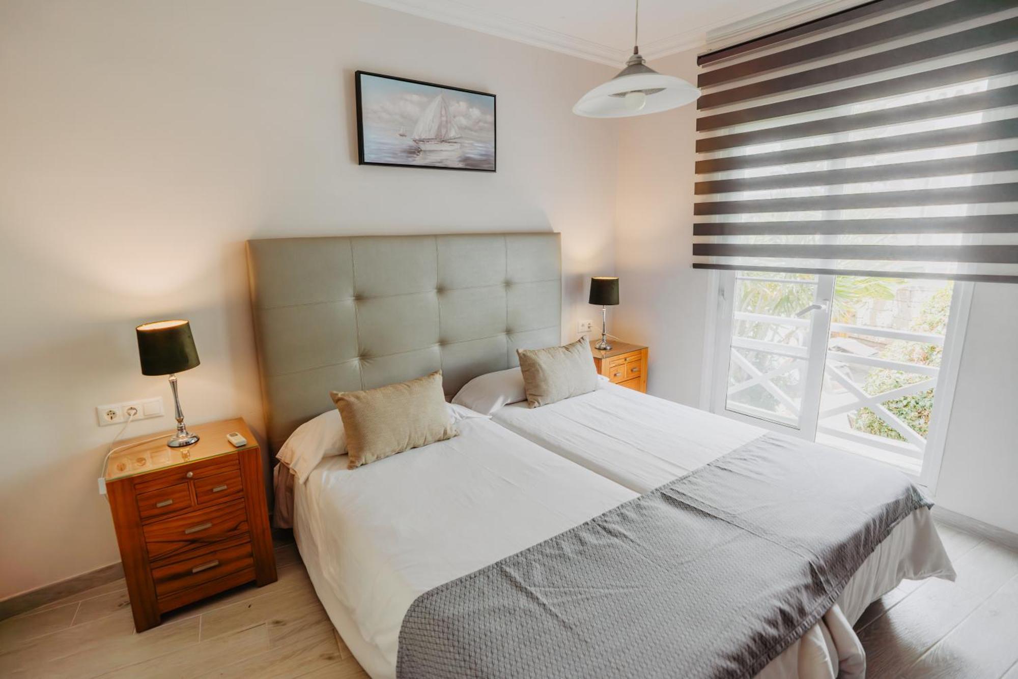 Lagos De Fanabe Beach Resort Costa Adeje  Ngoại thất bức ảnh