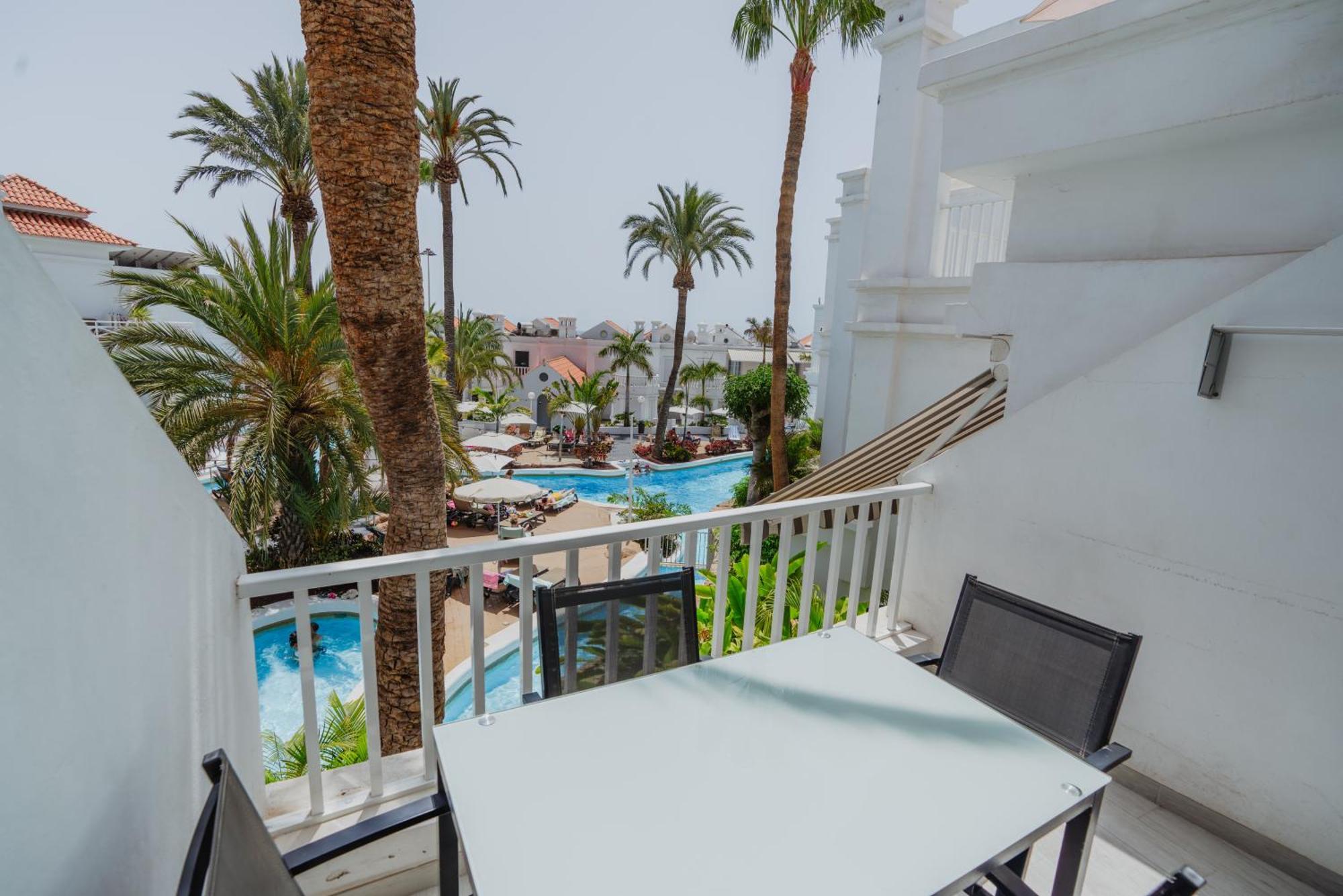 Lagos De Fanabe Beach Resort Costa Adeje  Ngoại thất bức ảnh