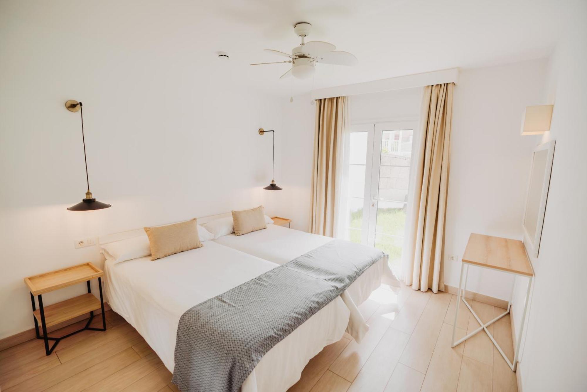 Lagos De Fanabe Beach Resort Costa Adeje  Ngoại thất bức ảnh